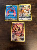 Pokemon Karten
