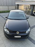 VW Polo 1.2 TSi ab MFK und Service