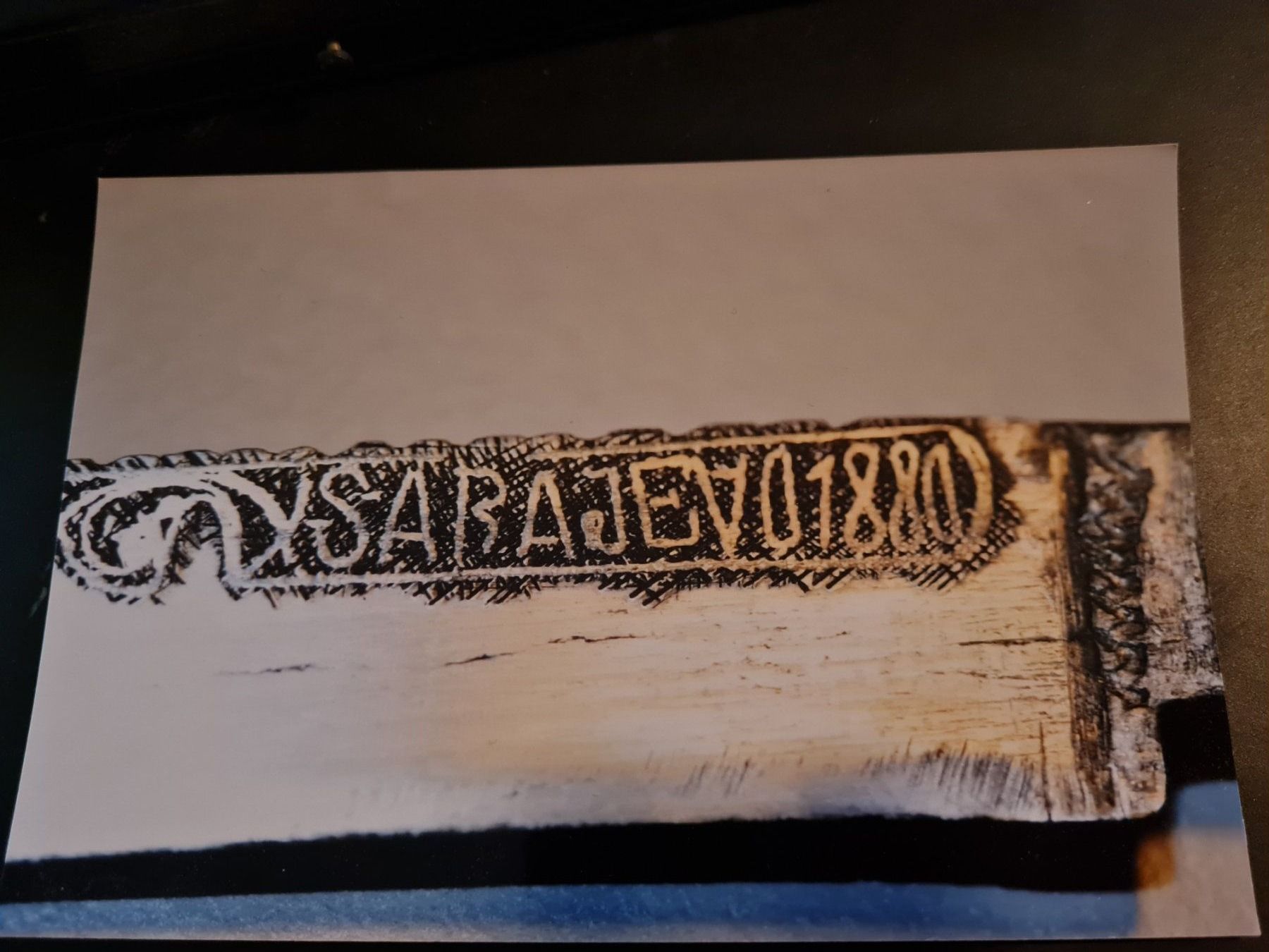 Set di posate: AKTION: Antikes Besteck Set Sarajewo 1880 – Usato da Winterthur venduto da Bartrg77 3