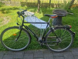 Velo in sehr gutem Zustand
