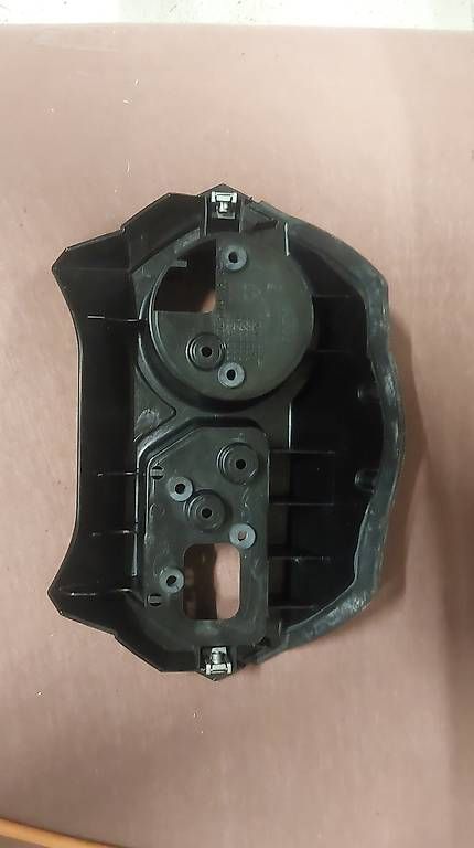 KTM Tutti i ricambio per moto: Ktm 950 adventure Cockpit – Usato da OberEmbrach venduto da Bramble 1