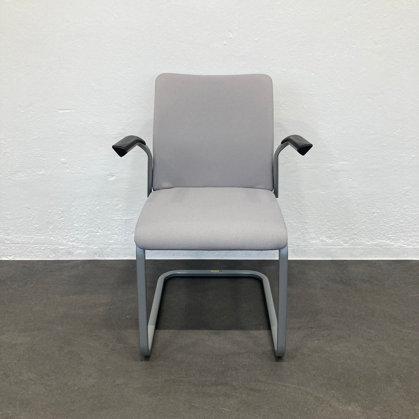 Steelcase Sedie: Steelcase Northside Freischwinger – Usato da Schönenwerd venduto da mcofficeshop