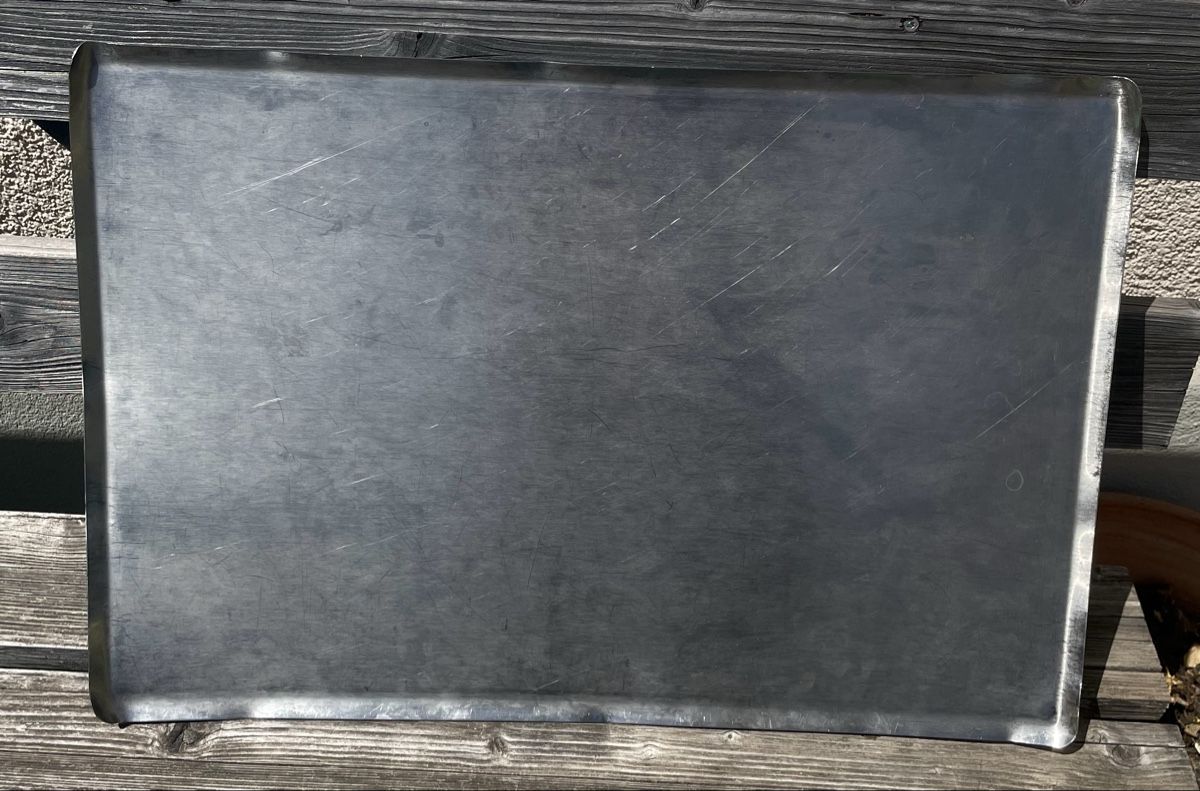 Cucine complete: 27 Gastroblech 40cm x 60cm – Usato da Chur venduto da Hechtl2 4