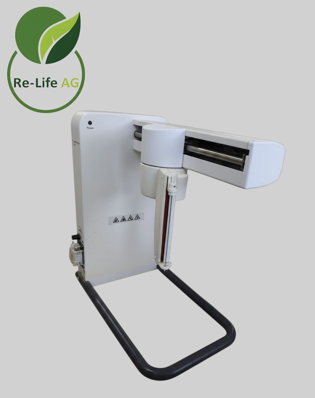 Toutes les machines: Agilent | SPS3 | Autosampler | Powers on – D'occasion à Reinach BL par Re-LifeAG_Labor