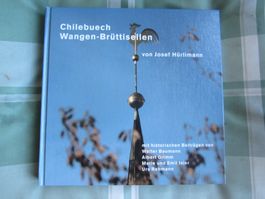 WANGEN-BRÜTTISELLEN (KT. ZÜRICH) (JOSEF HÜRLIMANN JAHR 1999)