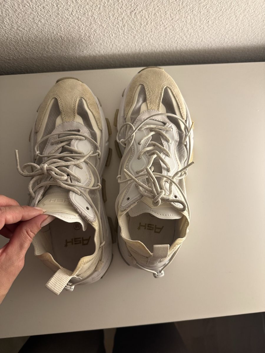 Ash Chaussures femmes: Ash Sneaker – D'occasion à Zürich par sanela1122 2