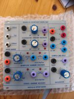 Eurorack Modul Buchla Tiptop Audio 266t gebraucht