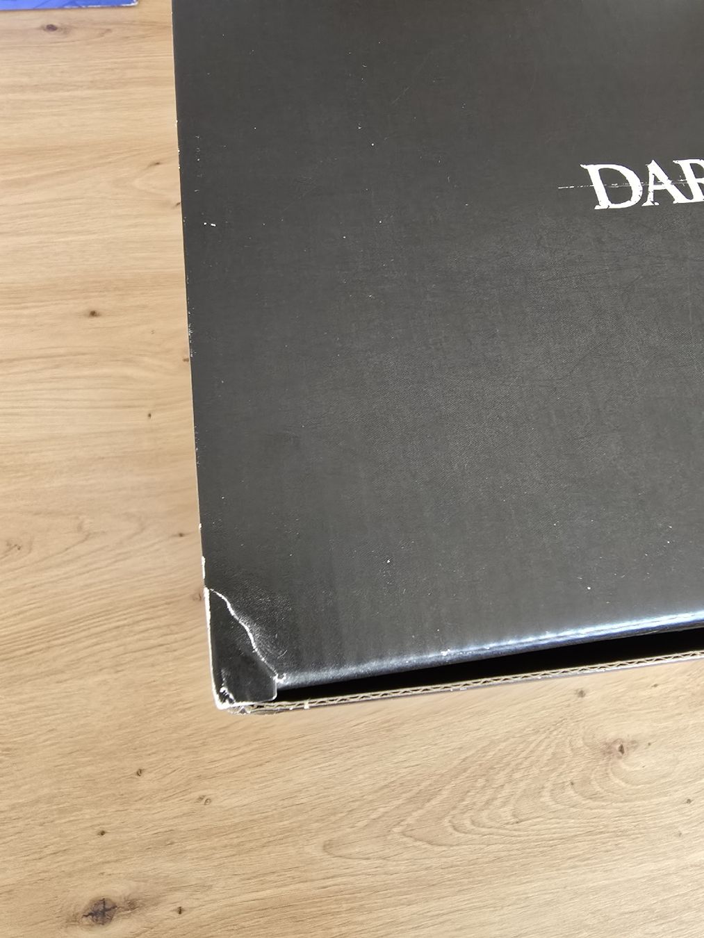 Sony Giochi: Dark Souls 3 Collectors Edition PS4 – Usato da Chur venduto da 1996hiphop 8
