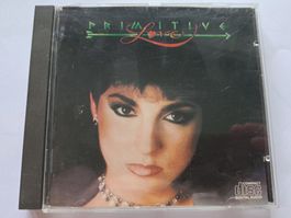 CD Miami Sound Machine – Primitive Love