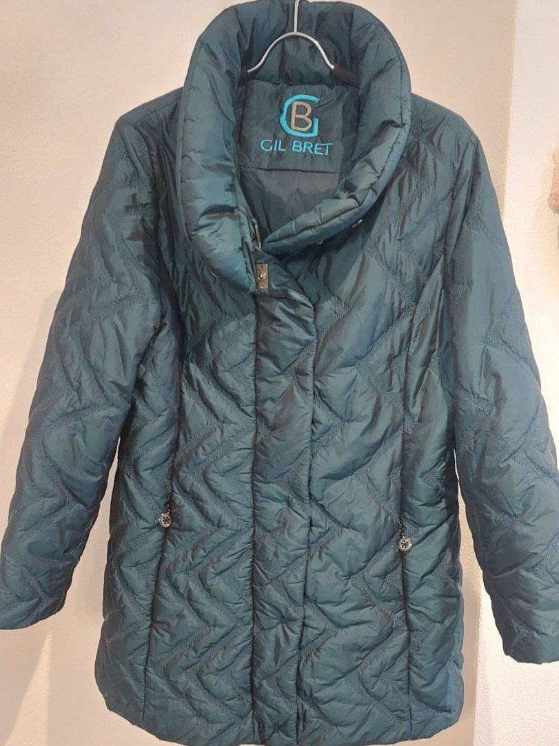 Gil Bret Giacche: GIL BRET Damen Steppjacke, Gr. 44 – Usato da Herbetswil venduto da Lipasto