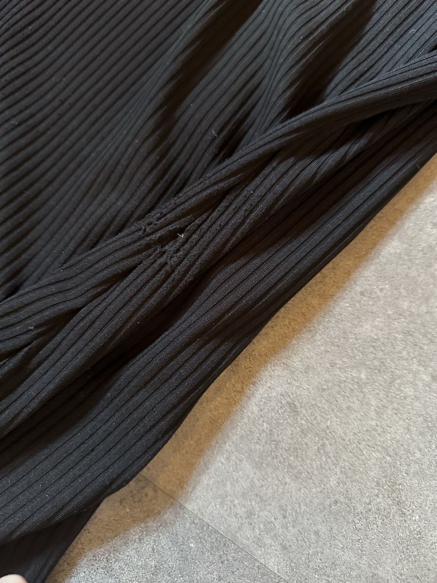 Vestiti: Schwarze Kleider, Grösse S – Usato da Flanthey venduto da ale_xandra 6