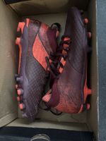 Chaussures de football Kipsta Bords Rouges Taille 39