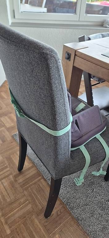 Seggiolini per auto: Kinder Sitzerhöhung – Usato da Ostermundigen venduto da AW1985 4