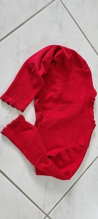 Mayoral Bolero Strickjacke Cardigan Gr. 98
