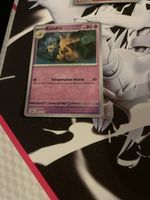 Kadabra 064/165 Reverse Holo Pokemon 151
