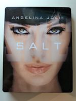 "Salt - Steelbook" mit Angelina Jolie [Blu-ray]