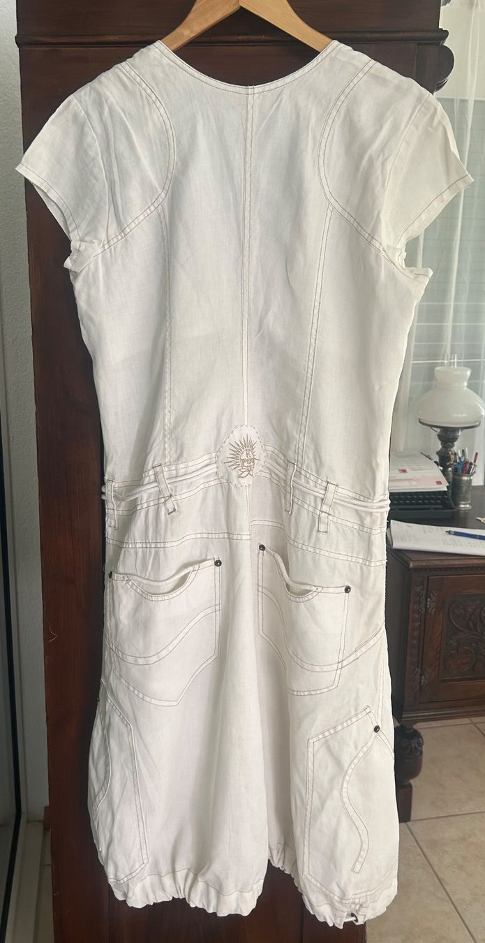Nile Robes: NILE Kleid – D'occasion à STUDEN BE par SMIROS 5