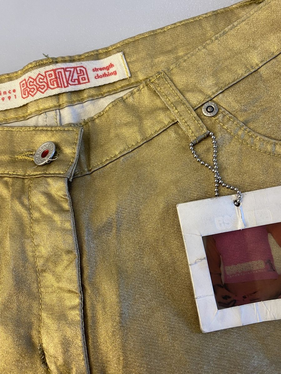Jeans: Goldene Jeans M Hosen – Usato da Herrenschwanden venduto da Cate67 6
