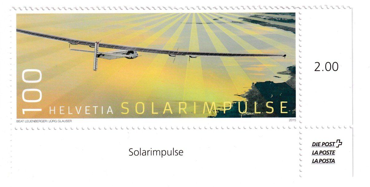 Tutti i francobolli: Briefmarken Schweiz  2015 ungestempelt – Nuovo (secondo la descrizione) da Neuchâtel venduto da karlpierrino