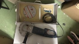 Bosch GWS 23-230 J Winkelschleifer 230mm mit Koffer