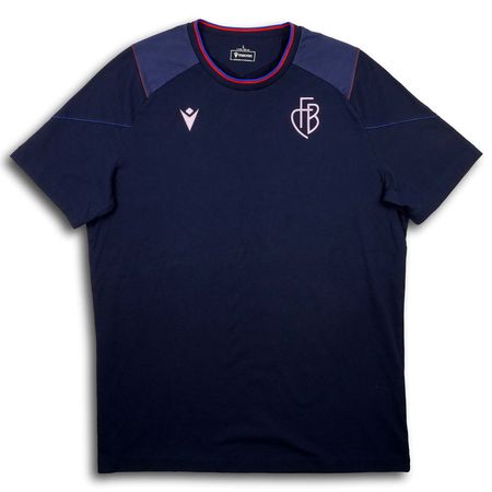 FC Basel 2023-24 T-Shirt travel - 7/10 -