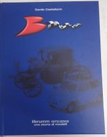 Brumm 1972/2002 une storia di modelli -da Danilo Castellarin