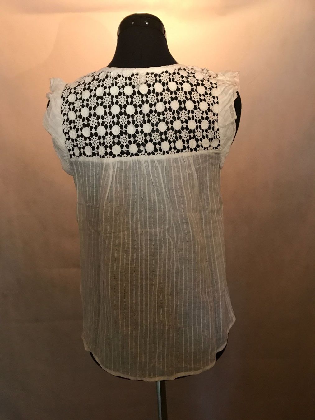 Pepe Jeans Camicette: Bluse Grösse S – Usato da Wagenhausen venduto da vintagesecondhand 2