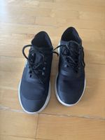 Lacoste Black Trainers