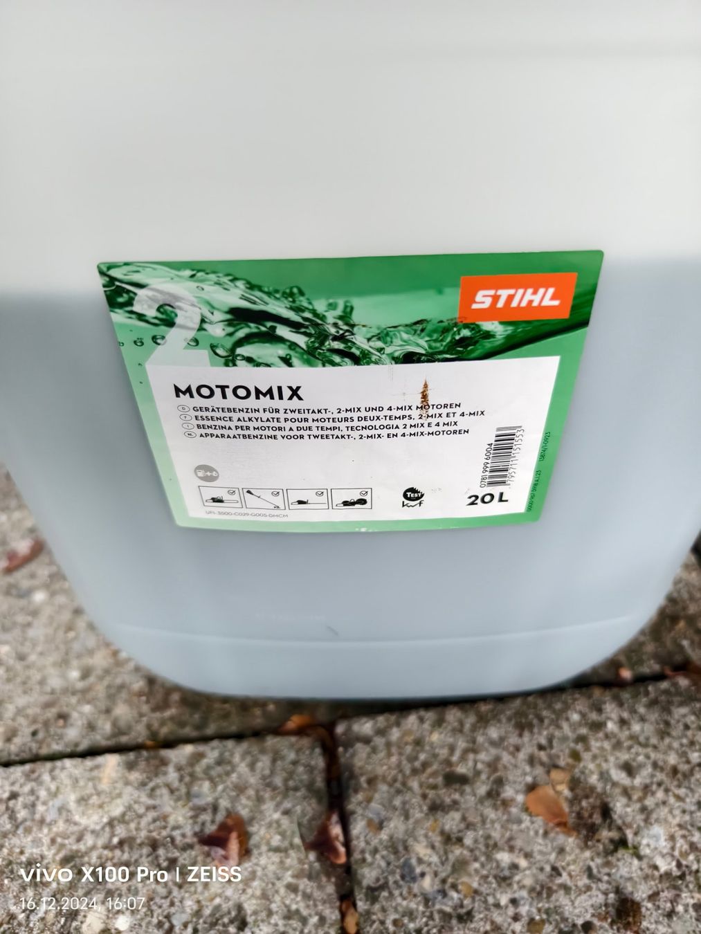 Stihl Seghe: Kettensäge – Usato da Wernetshausen venduto da Weiskopfadler 3