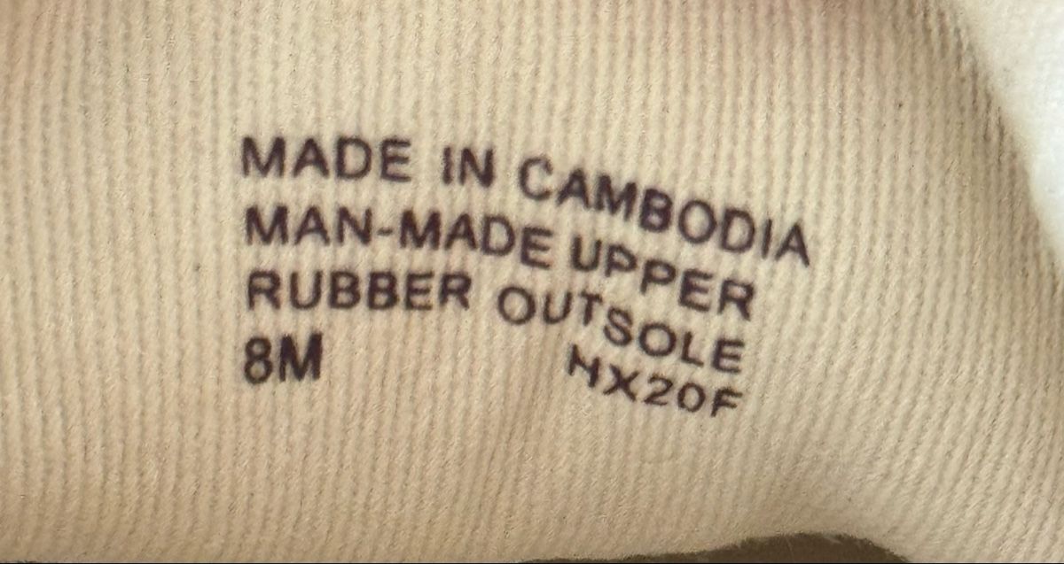 Michael Kors Damenschuhe: Michael Kors Sneakers,  Grösse 38.5 – Gebraucht aus Kilchberg ZH von Shu01 4
