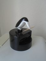VOGEL Zahnstocher-Halter, Zahnstocherspender / kein Alessi