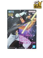 One Piece Dracule Mihawk Figur – Bandai/Banpresto OVP