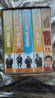 VHS Intégrale des interviews de Raphaël Mezrahi (comique)