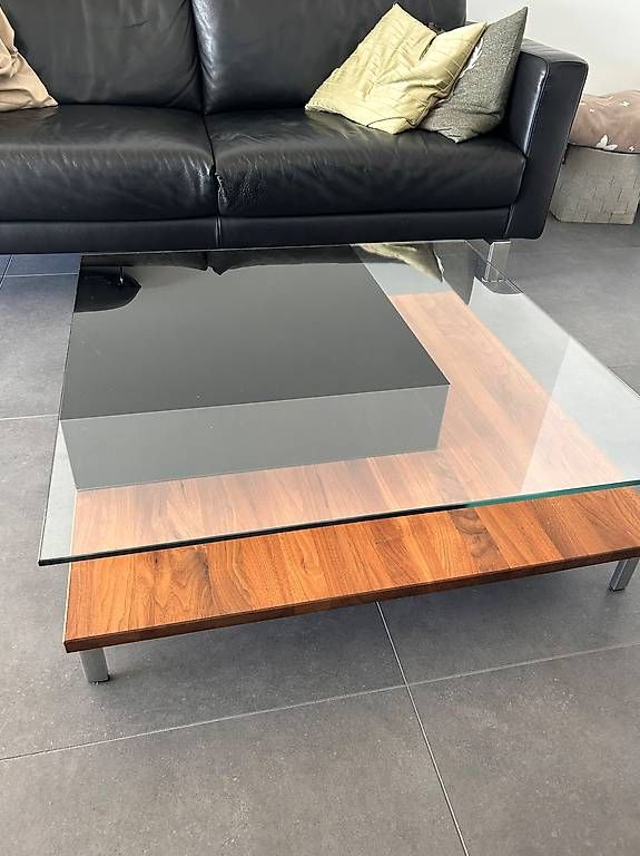 Tavoli: Joop Clubtisch, NP 2400.- – Usato da Stallikon venduto da mimi4u