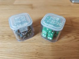 Warhammer Würfel 40 Stk