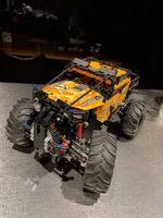 LEGO Technic 42099  4x4 X-Treme Off-Roader