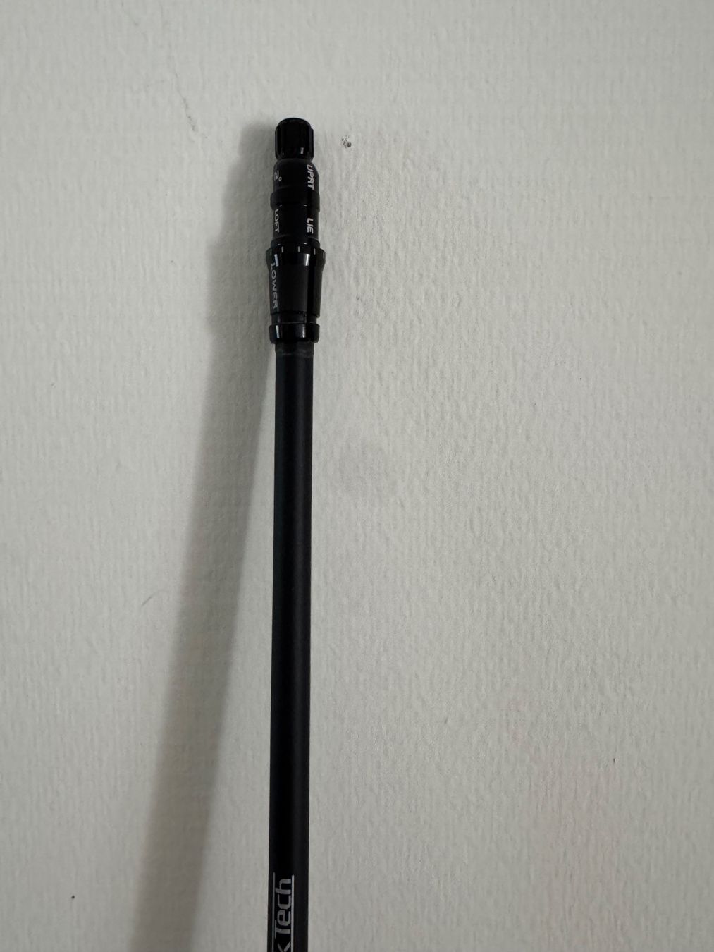 Taylor Made Mazze & Set: Taylor Made Driver Schaft Tensei Black Stiff Flex 65 Gramm – Usato da Rheinfelden venduto da BirdieGolf 2