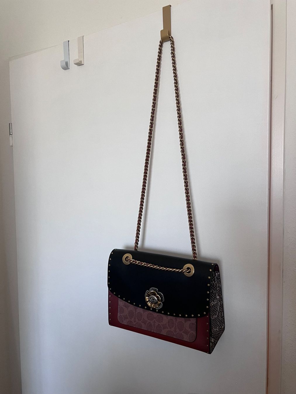 Coach Borse da donna: Wunderschöne Coach Tasche – Nuovo (secondo la descrizione) da Gipf Oberfrick venduto da ngc02 2