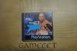 WCW/NWO Thunder