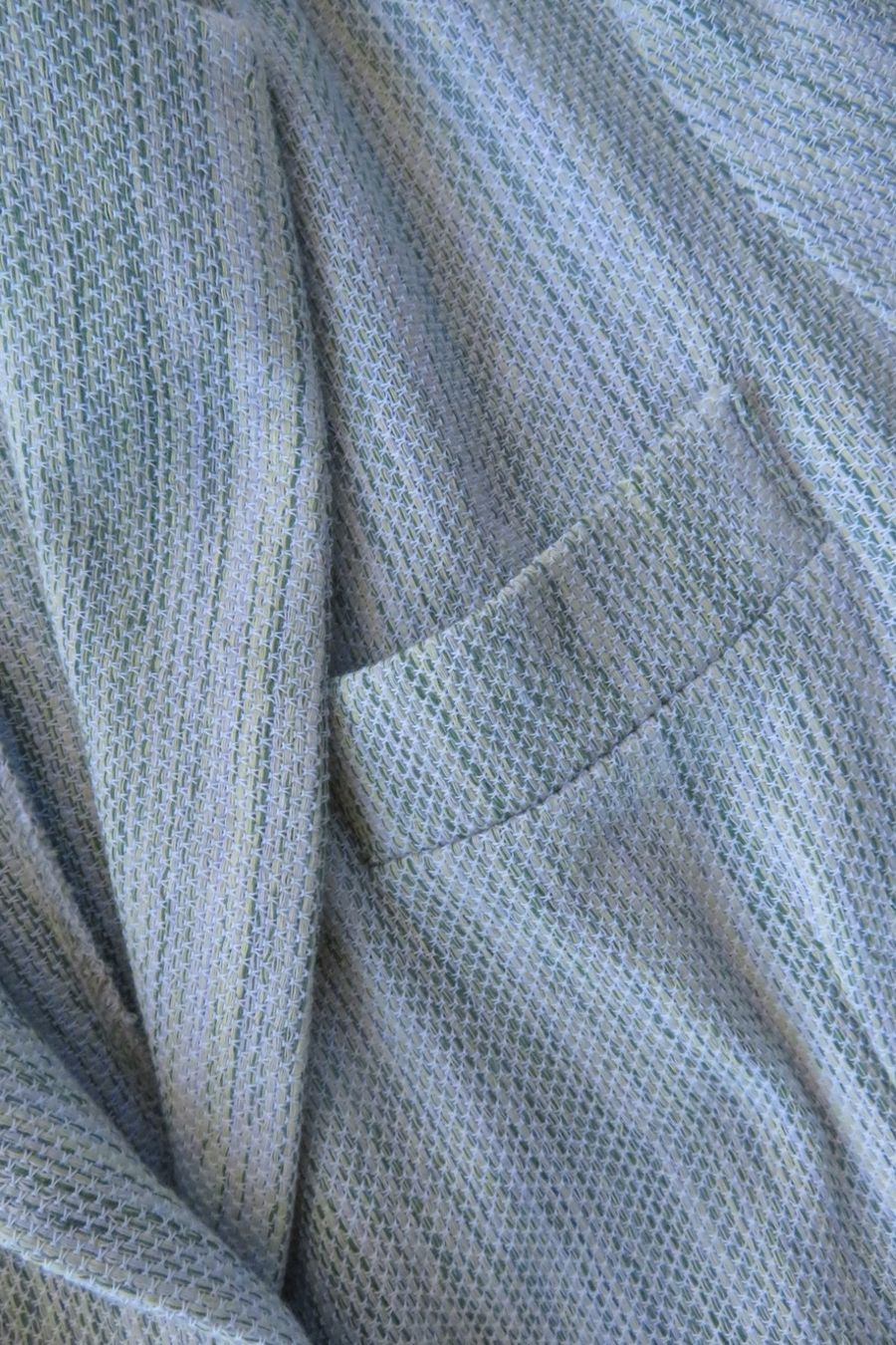 Giacche: LIAPULL Designerblazer Baumwolle Grösse 38/ital.42 – Nuovo (secondo la descrizione) da Wil ZH venduto da Tamagy 1