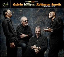 Galvin/Milteau/Robinson/Smyth: Consideration CD