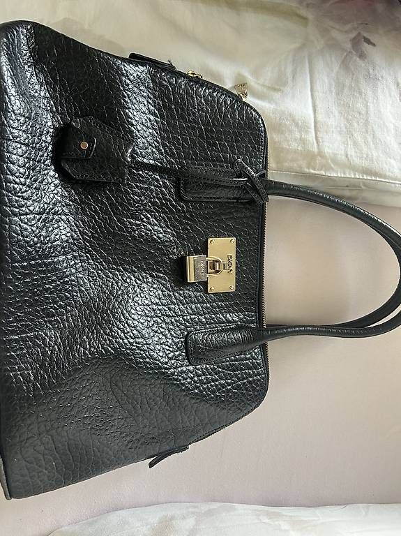 DKNY Borse da donna: DKNY Ledertasche original – Usato da Birmensdorf ZH venduto da ani_8lcd 1