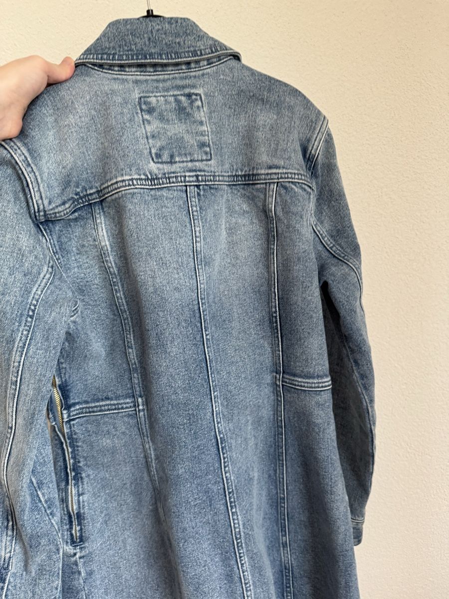 Michael Kors Vestiti: Michael Kors - Denimkleid - Neue Kollektion – Nuovo (secondo la descrizione) da Spreitenbach venduto da TheStyleAtelier 3