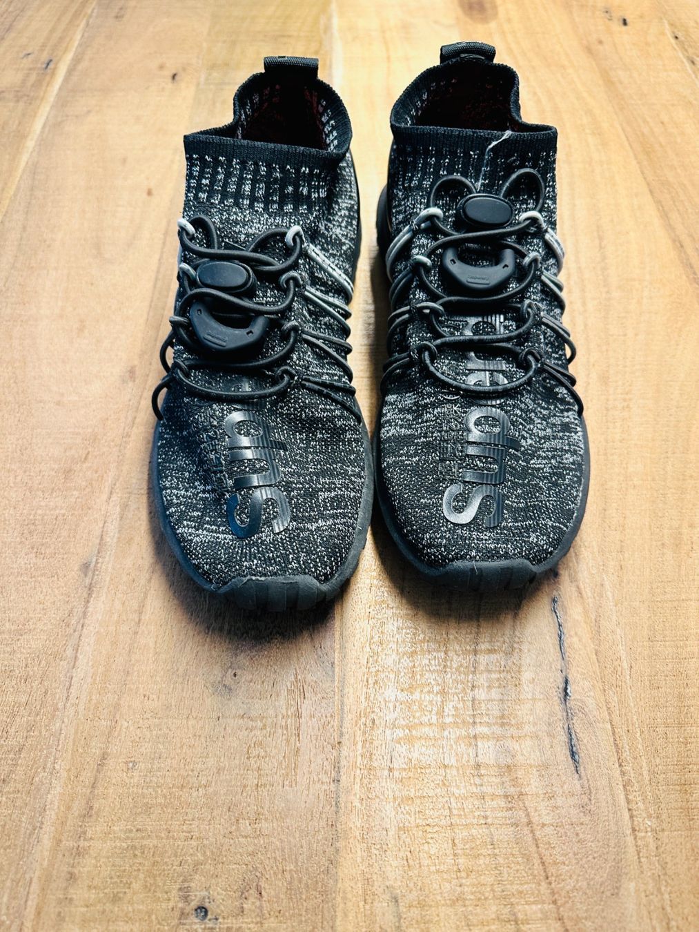 Superdry Scarpe da uomo: Superdry Turnschuhe – Usato da Wohlen AG venduto da Leu024 1