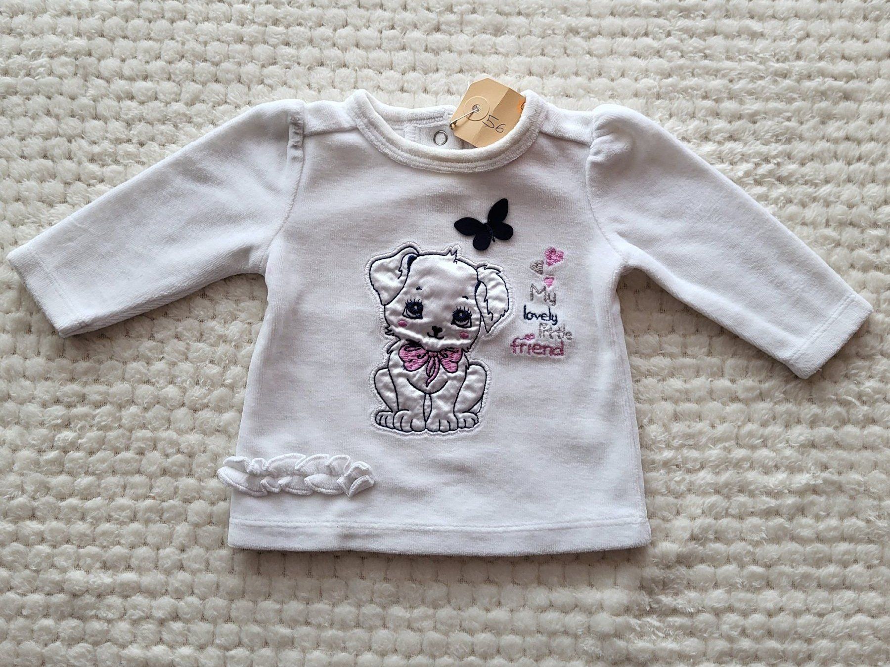 Maglioni & Felpe: Baby-Pullover weiss – Usato da Hunzenschwil venduto da CashGirl