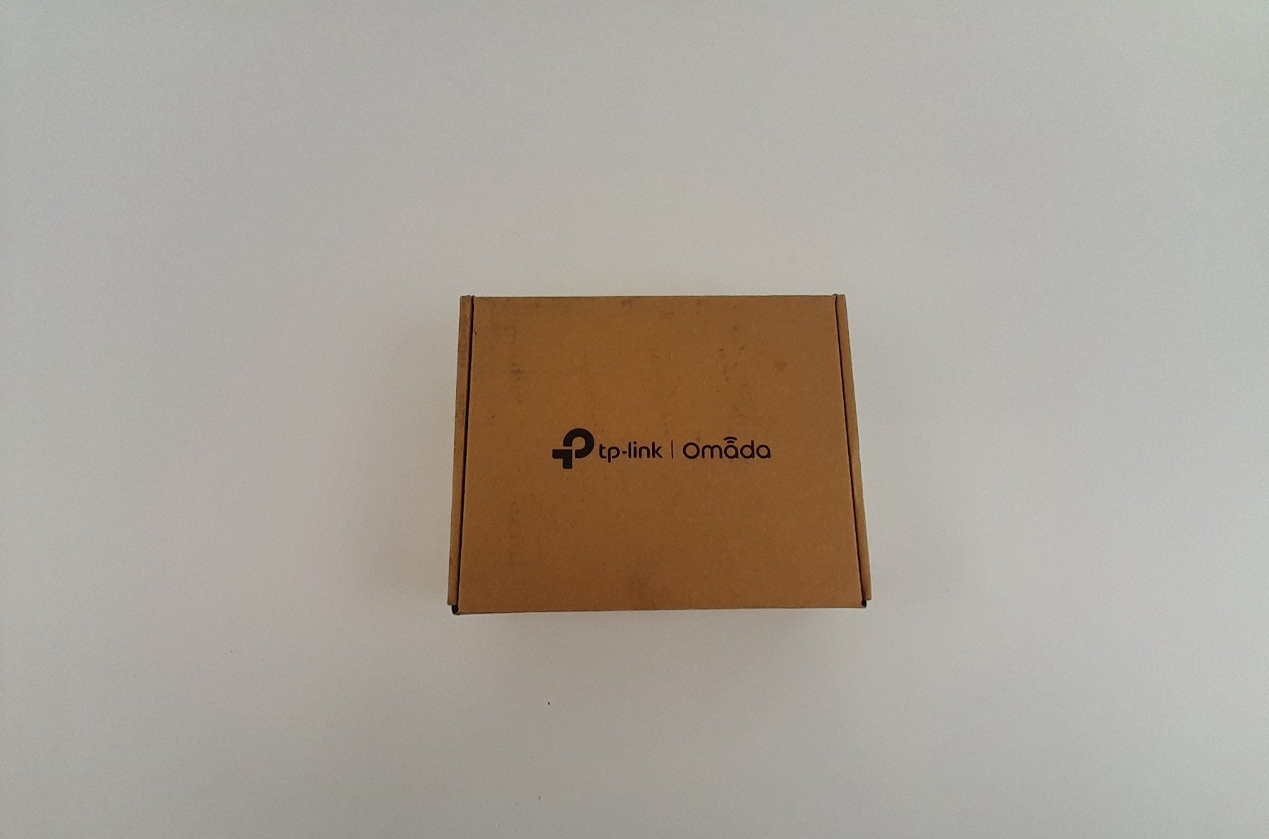 TP-Link Convertisseurs: TP-LINK Omada Medienkonverter MC220L – Neuf (Voir description) à Liebefeld par Restwert_Liebefeld 1