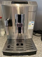 DeLonghi PrimaDonnaS Wasserleitung defekt Elektriker Tüftler