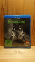 FRANKENWEENIE Blu-Ray Disney