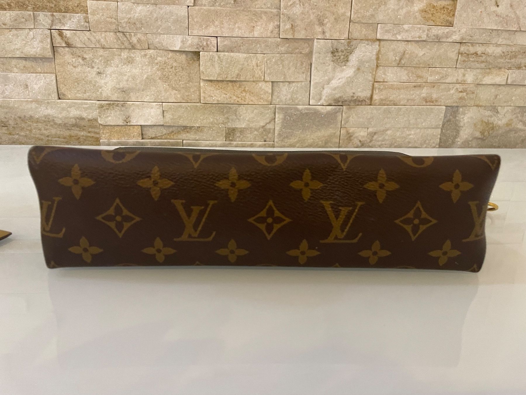 Louis Vuitton Borse da donna: Louis Vuitton Pochette - Nr. 91 – Usato da Hittnau venduto da LuxAndMore 7