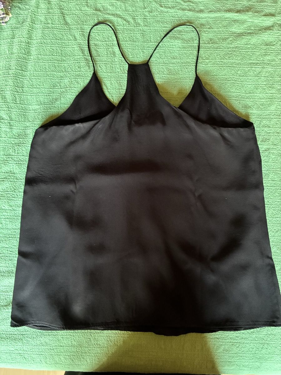 Tops: Top schwarz, Gr S/M von ST Studio – Neuf (Voir description) à Heiden par sab_rzm2 3